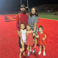 Coach J.H. Nunez (@coachjnunez6) 's Twitter Profile Photo Coach J.H. Nunez (@coachjnunez6) 's Twitter Profile Photo