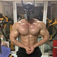 RoidWolf (@poomkub3010) 's Twitter Profile