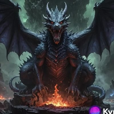 DarkKrystal9699's profile picture. 