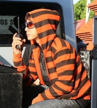 mickikadaffi's profile picture. I am not I was, I wasn't I am