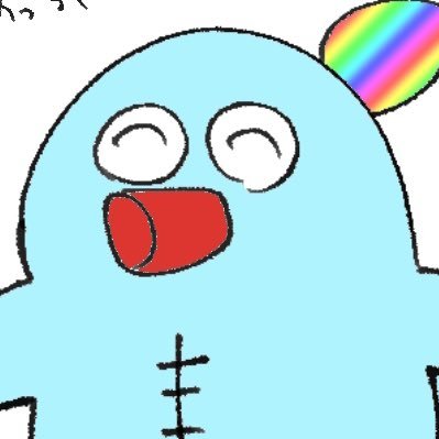 ゆっくりたっぷりうみじまさんのプロフィール画像