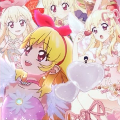 🦋.*˚平凡な日々を駆け出せば全てがきらめき灯す✨ 06(🎀 ᐛ )星宮いちごちゃん🍓ᶫᵒᵛᵉ💞無言フォロー失礼します(*.ˬ.)