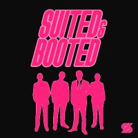 Suited and Booted TV (@suitedbootedtv) Twitter profile photo