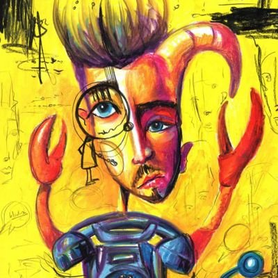 artwalarohit's profile picture. 