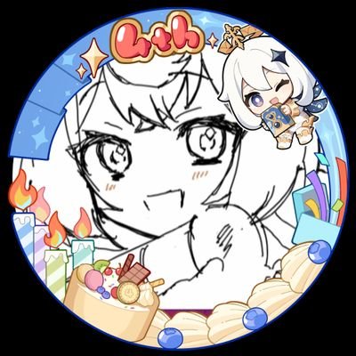 ららら！さんのプロフィール画像