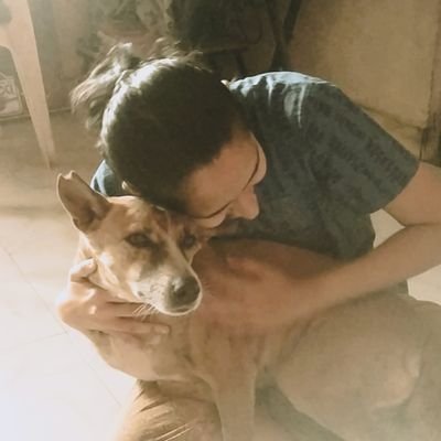 isshhhaaaa0's profile picture. Application Developer, Reader, Animal-lover