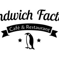 サンドイッチ・ファクトリー (@sandwichfacto) 's Twitter Profile Photo