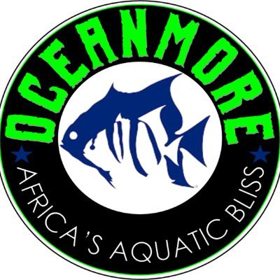 Africa's Exporters ✈️ of LIVE Tropical SALTWATER FISH 🐠🦐🐙 and FRESHWATER fish 🐟🐚🦑. We ship box📦 to most airport destinations.