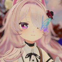 safinie (@safinie_vrc) 's Twitter Profile Photo