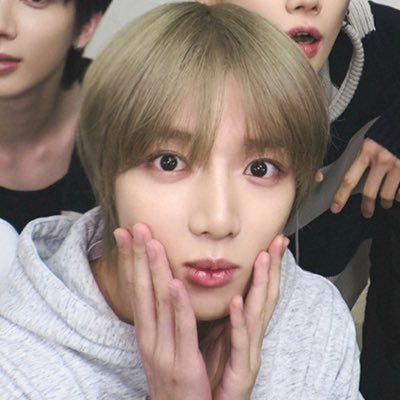 amugyu313's profile picture. TXT垢(閲覧用)。かなり大人のMOA😂。無言フォロー失礼します🙇‍♀️ (RIIZE・ALD1垢→@amugyu_313)