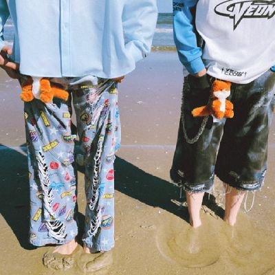 尤丹さんのプロフィール画像