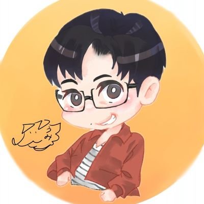 delsol_P's profile picture. アイコン絵:陽向 海さん （@umi_72reality）