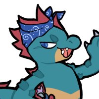 Bubba the Feraligatr! :D (@frazlayne) 's Twitter Profile