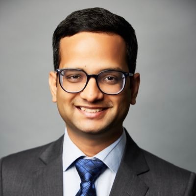 PGY1 @WashUAnesthesia @WashUMedicine 🇺🇸 MBBS, MD @GMCH_CHD 🇮🇳 ex-Clinical Research Associate @CedarsSinai @SmidtHeart🫀All views are my own