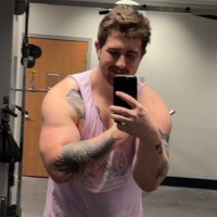 Caden Parketon (@cparketon) 's Twitter Profile Photo