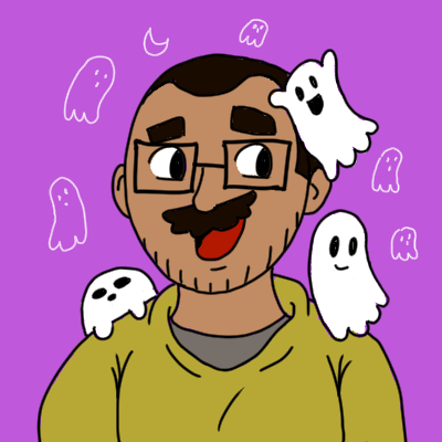 32 - he/they - just a gamer who can’t say no to tater tots 🥔