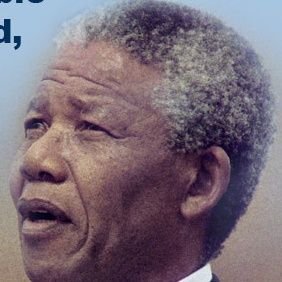 Active citizen. Heart like a lion. We shall overcome.!!