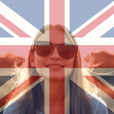 Anti Uk immigration. Not far right, not far left, just British and sick of the way we are surrendering our country.