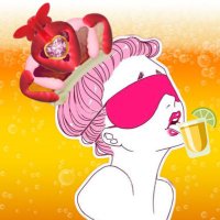 me🍑🍻 (@sake_no_me_) 's Twitter Profile Photo