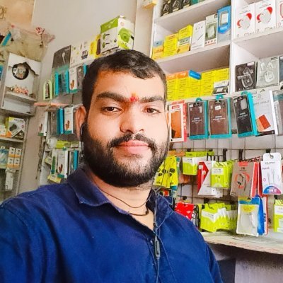 NiteshS31868796's profile picture. 👑 रॉयल हिंदू 🔥🕉️
धर्मो रक्षति रक्षितः 🕉️
🔰257 विधानसभा प्रतापपुर 🔰
🌹 प्रयागराज UP-70🌹
🎂उत्सव दिवस 14 जुलाई 🎂