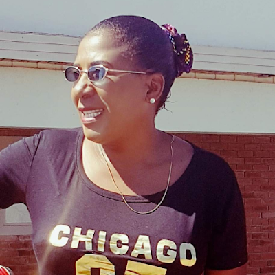 Chenesai1964's profile picture. 