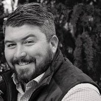 Derek Jump (@djumpdarkhorse) Twitter profile photo
