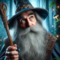 Dalmondrius (@wizardworld) 's Twitter Profile