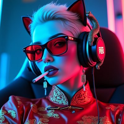 活動としては、建築系TikTokの施主の大根オロチとしてclusterのワールドの声入れなどをしています。F LIVE GYMのイベントのお手伝いもしてます。AUTUMN2022テーマ賞受賞🏆
