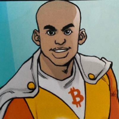 Bitcoin is our shortcut to reach humanity’s full potential. From human doing to human being.