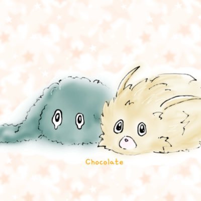 Chocolateさんのプロフィール画像