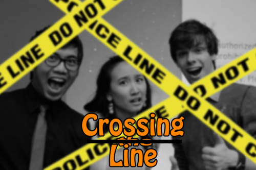 CTL_TSTV's profile picture. Crossing The Line is a web series where the characters test the boundaries of what's socially acceptable. Affiliated with Texas Student TV.