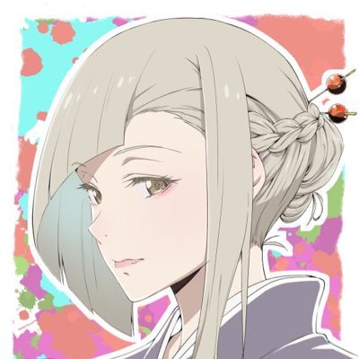 动画 漫画爱好者 不定期进行分享 感谢关注~ ☺️アニメ・漫画ファンは不定期でシェアしていますフォローありがとうございました ☺️