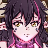 Nadira Grey🔞 "Commissions Open" (@digiarticgrey) 's Twitter Profile