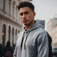 Erick Josué Corme (@mrcorme) 's Twitter Profile