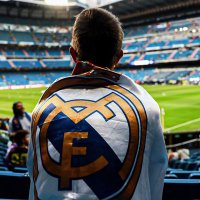 GalacticoDreams (@thedarkhors3) 's Twitter Profile Photo