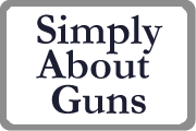 SimplyAboutGuns's profile picture. Your guide in the world of firearms, ammunition, and concealed carry.