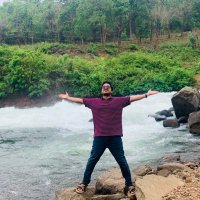Vigneshwar Karrothu (@ivigneshwar) 's Twitter Profile Photo Vigneshwar Karrothu (@ivigneshwar) 's Twitter Profile Photo
