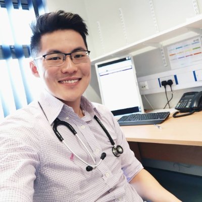 BoureyChung's profile picture. 