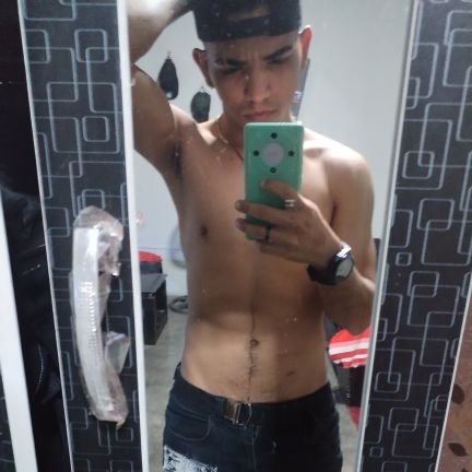 SteffanoMichell's profile picture. 😎