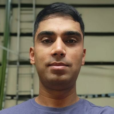 ChanderSuresh's profile picture. 