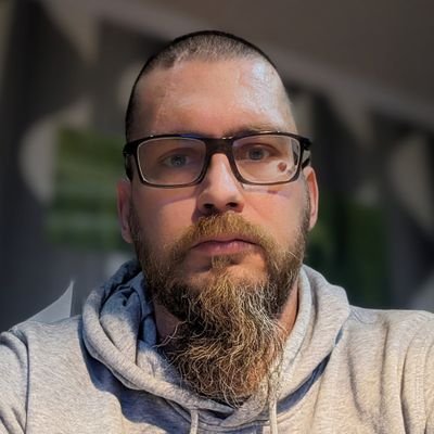 R3n394d3's profile picture. Homegrower, Aktivist und Sativa-Connaisseur.