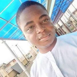 hiTspec's profile picture. Husband 
Lover
|Introvert until you discover otherwise 😉
Sane discussions| I love pictures.