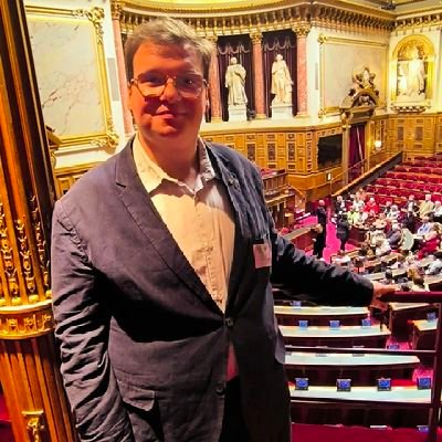 romuald_vitu's profile picture. Mon Patriotisme est en France
Georges Clémenceau