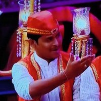 Shailesh N. (@shail_artist1) Twitter profile photo