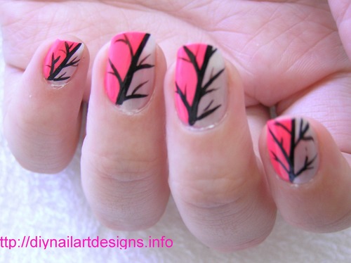 DIYNailArt21's profile picture. DIY Nail art addict!