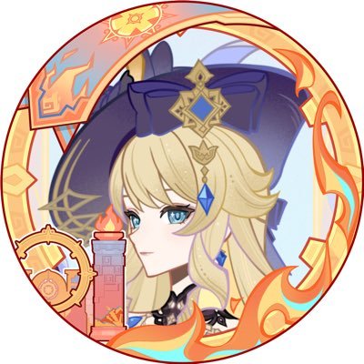 syoina1216's profile picture. ホヨバ・鳴潮・無限大・Acacia・任天堂・東方大好き勢の雑多垢だぁ‼️