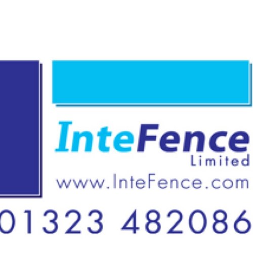 InteFence1's profile picture. 