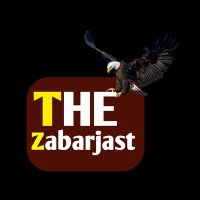 The Zabarjast Show (@zabarjastshow) 's Twitter Profile Photo The Zabarjast Show (@zabarjastshow) 's Twitter Profile Photo