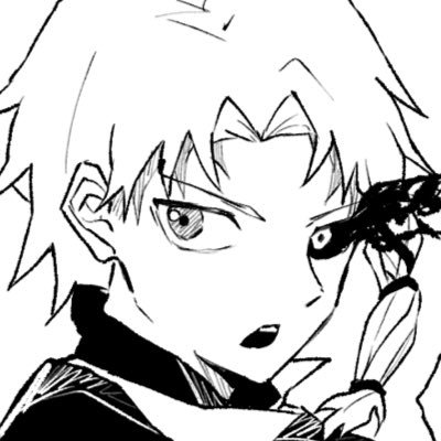 水さんのプロフィール画像