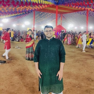 KapadiaUdit's profile picture. (he/him) | Building Disruptive MarTech Services for Indian D2C at FunnelFreaks